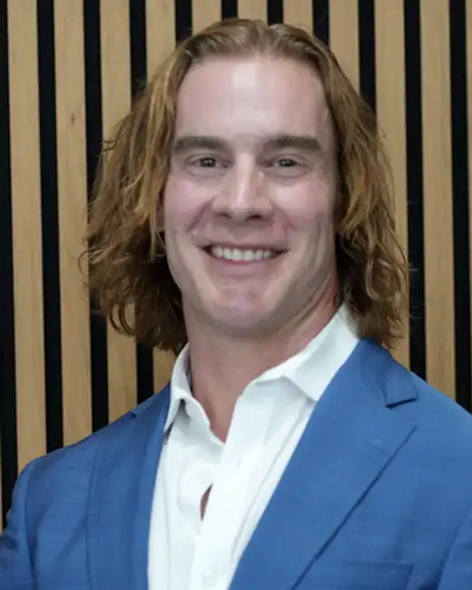 Curtis Hallatt, Scottsdale real estate professional